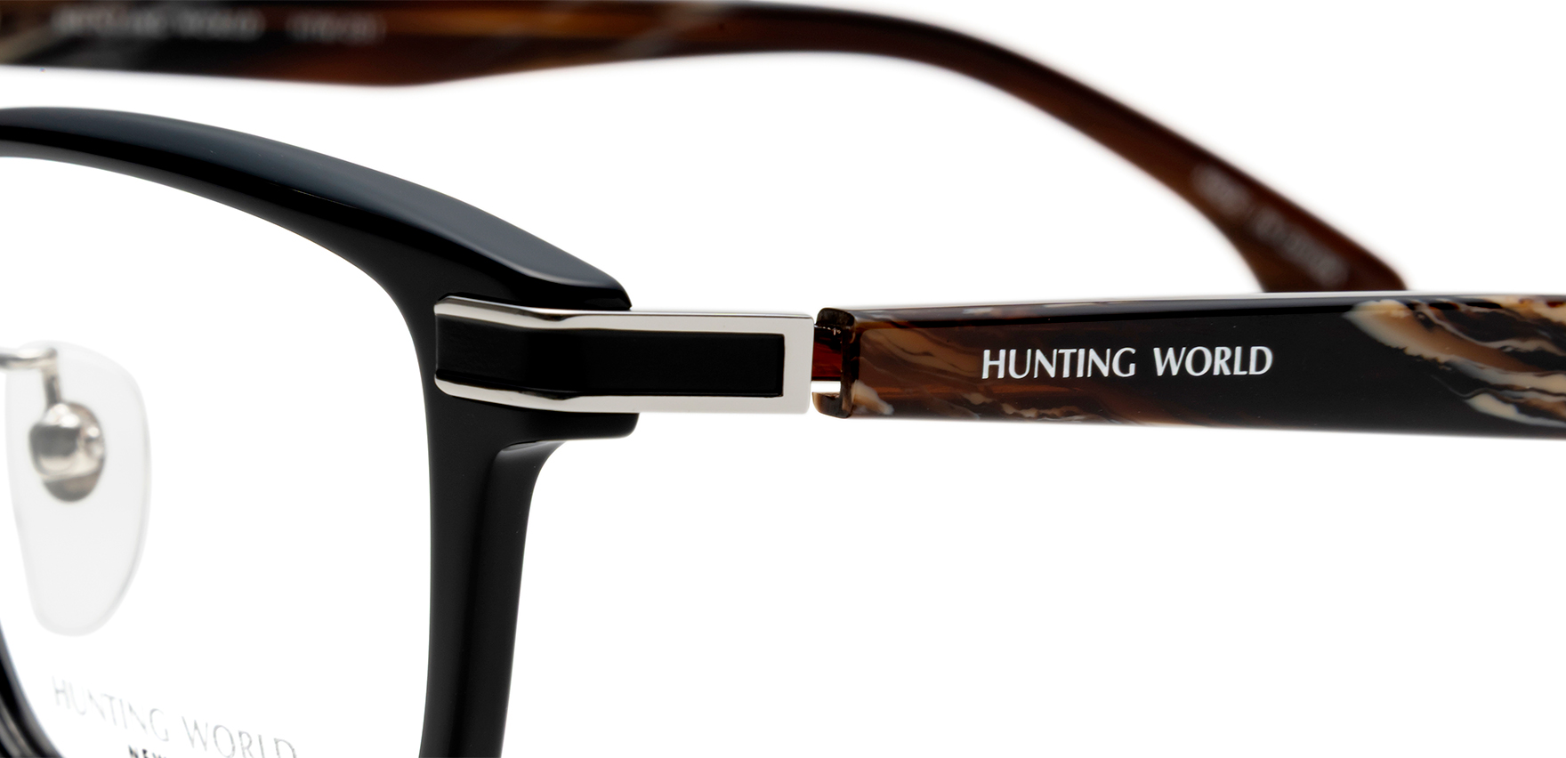 ハンティングワールド HTW-031 ブラック 56