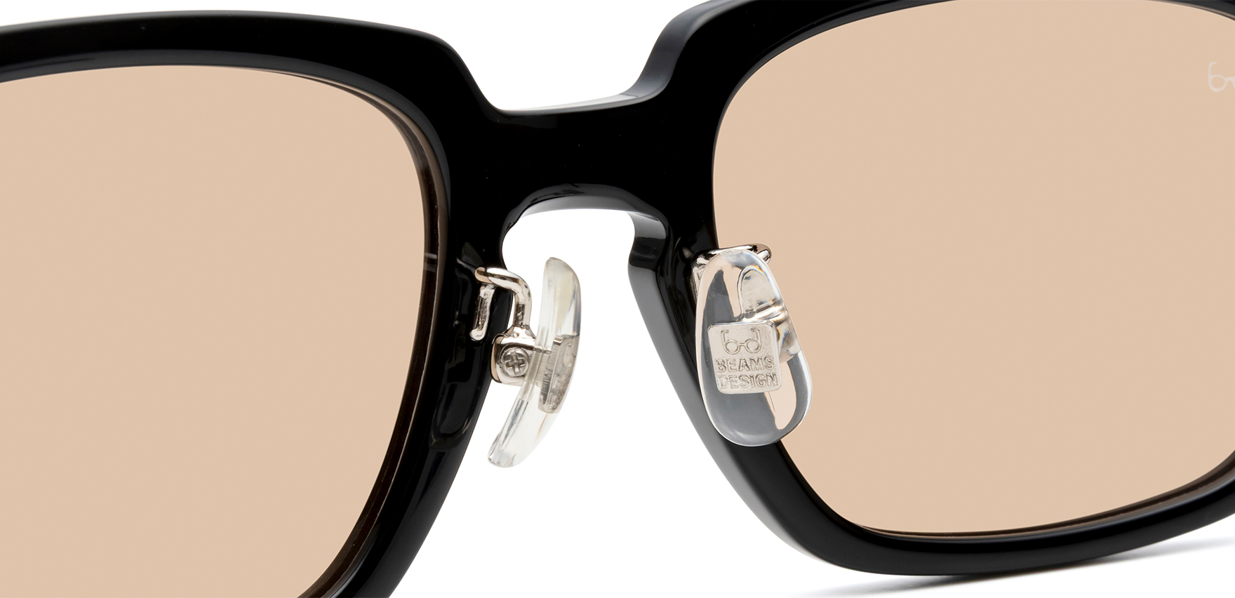 BEAMS DESIGN BDS-157 ブラック 51