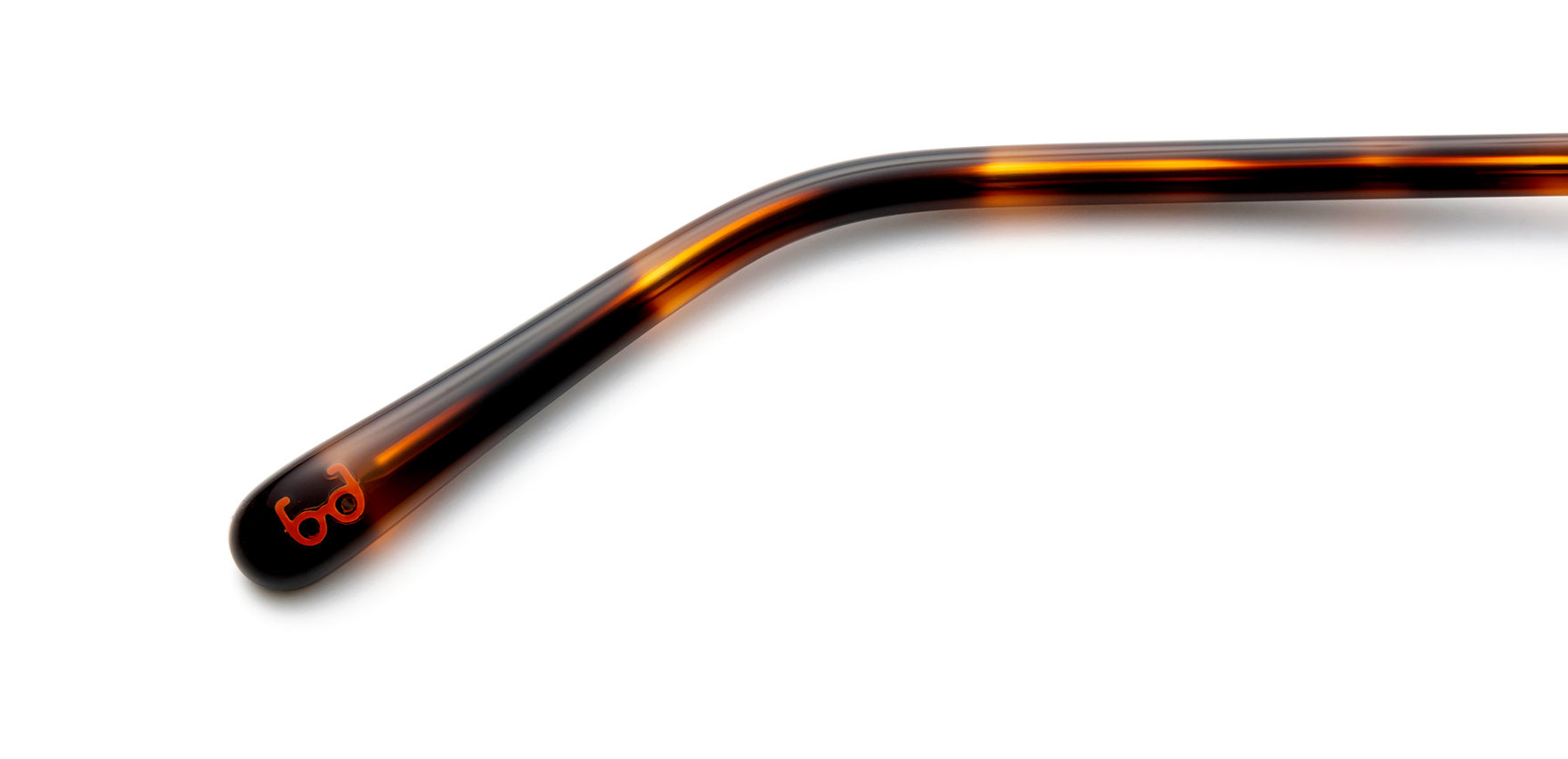 BEAMS DESIGN BDS-413 デミブラウン 47