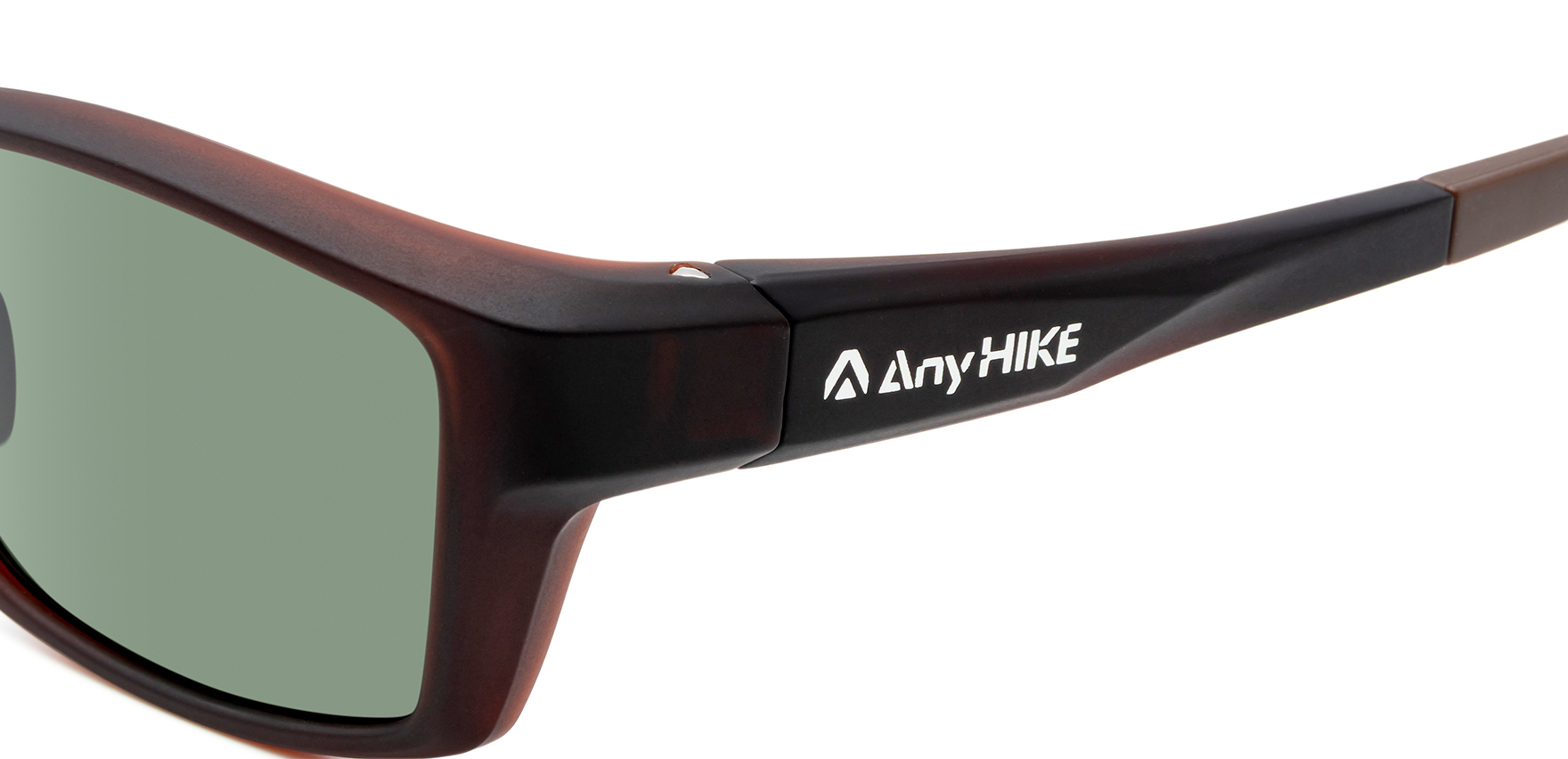 Any HIKE AH-009PL ブラウンマット 56