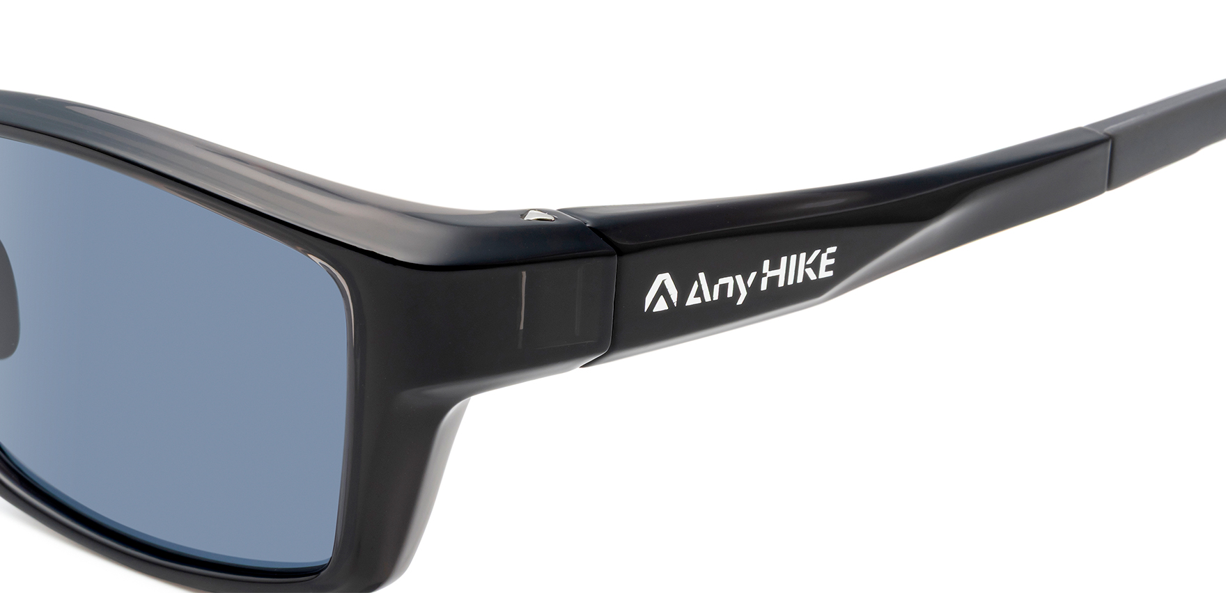 Any HIKE AH-009PL ダークグレー 56