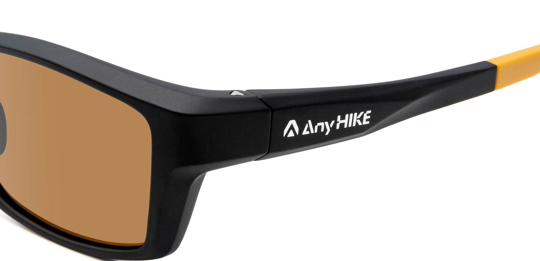 Any HIKE AH-009PL ブラックマット 56