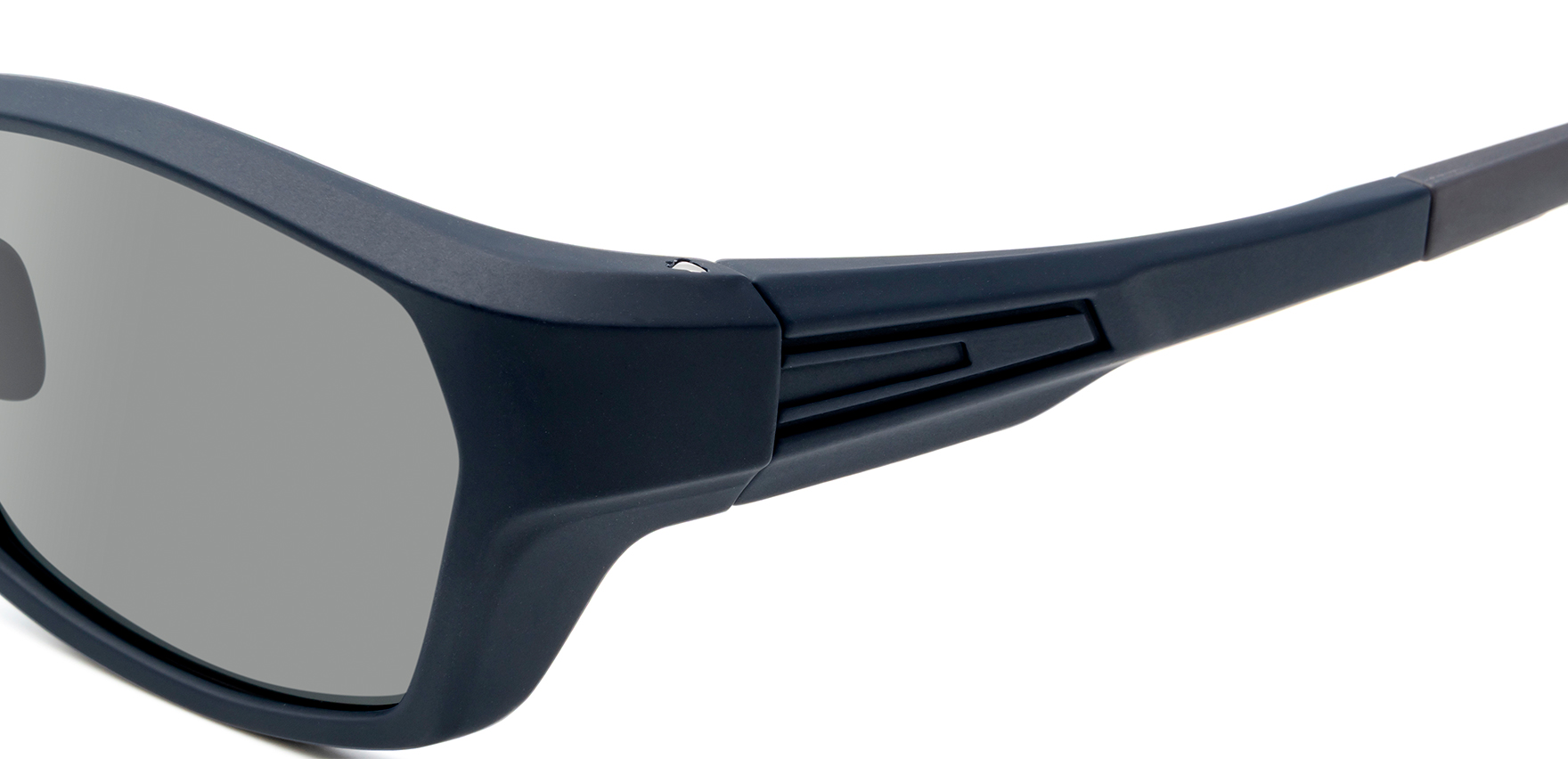 Any HIKE AH-010PL ネイビーマット 58