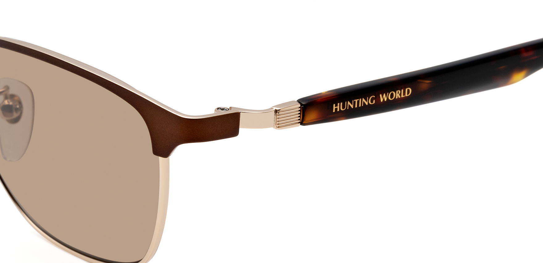 HTW-1017P ブラウン 56