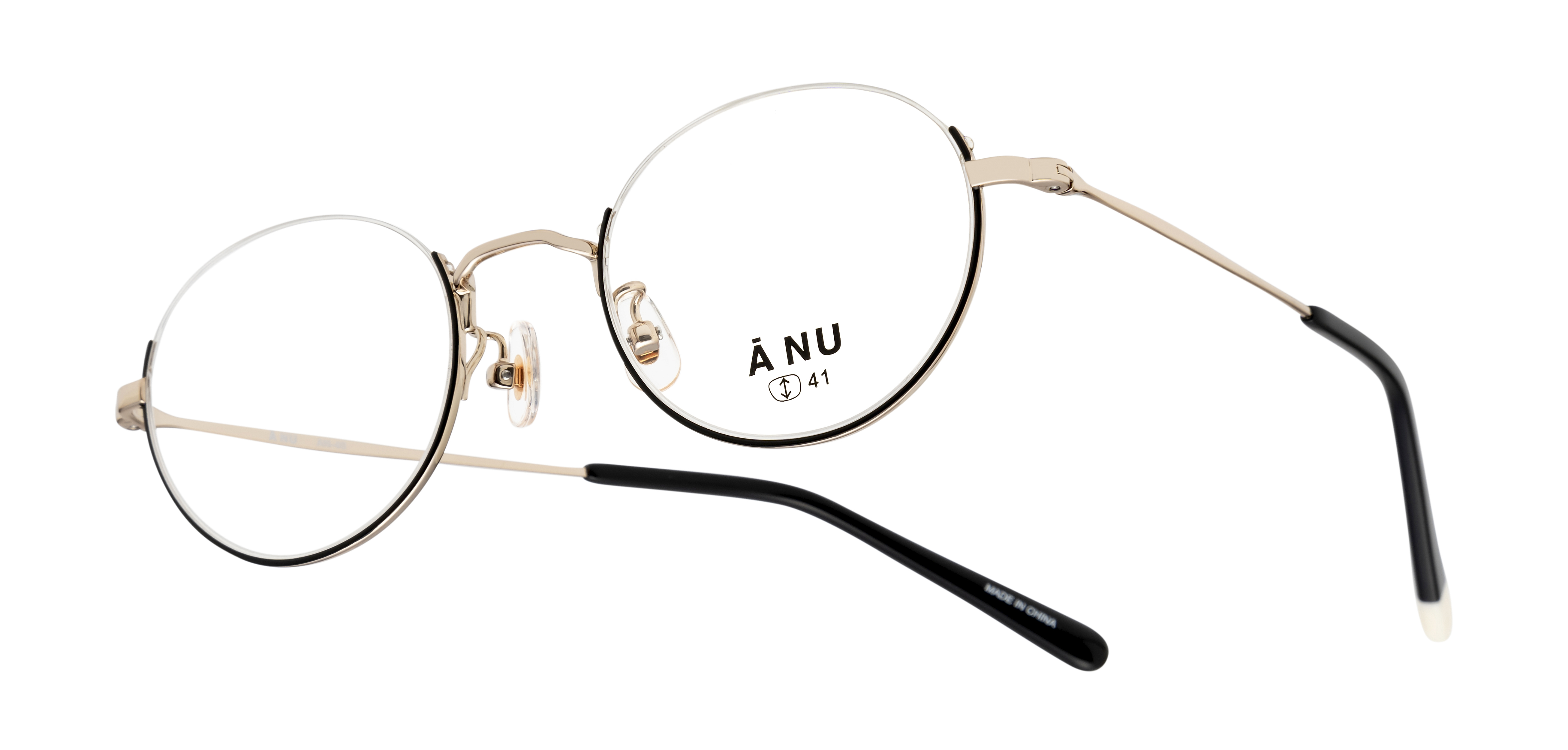 ANU AN-40 ブラック 47