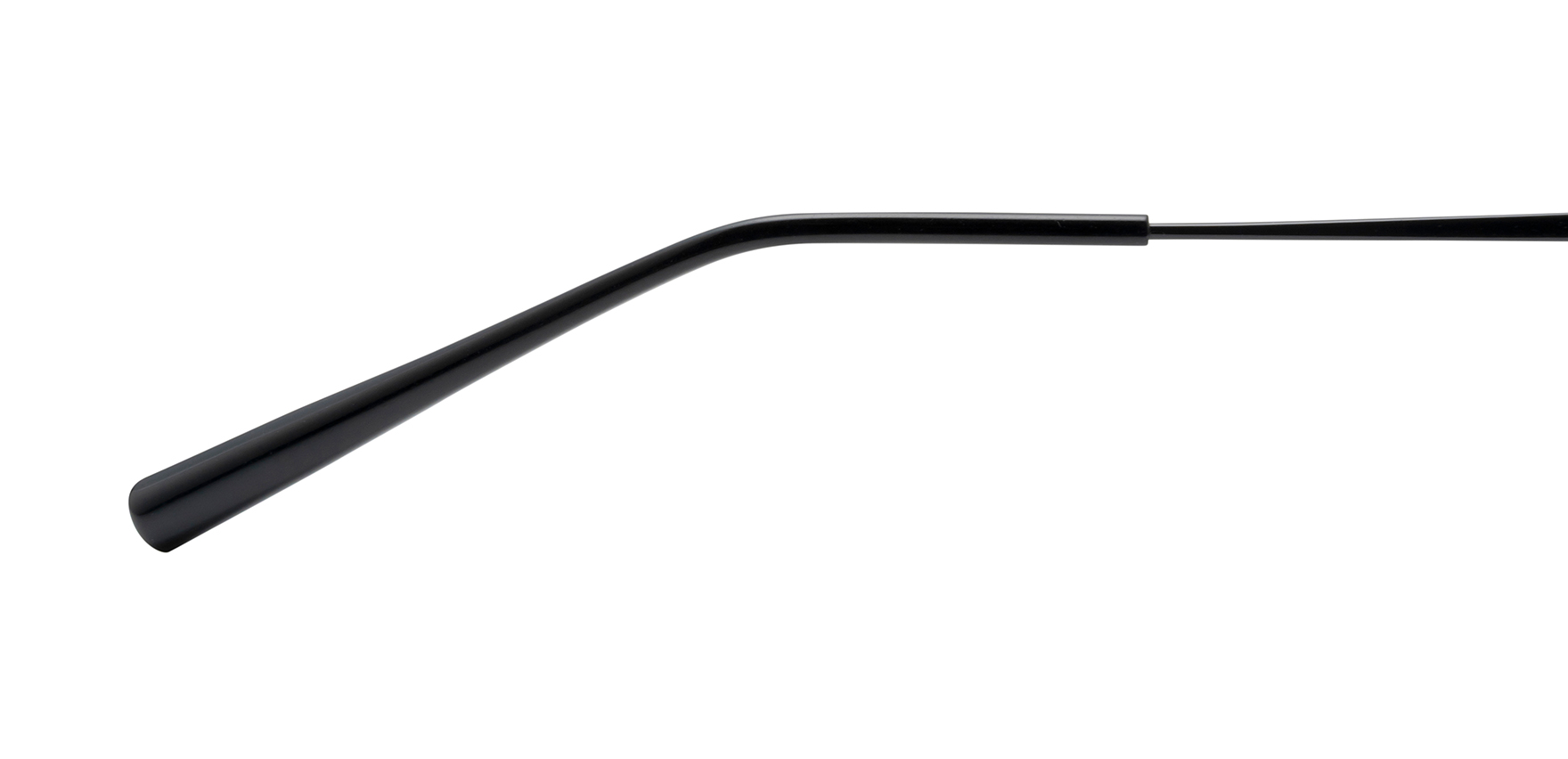 nosefree NOF-305B ブラックマット 52