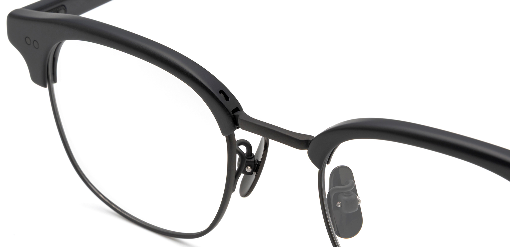 BFH-14B QRO ブラックマット 48