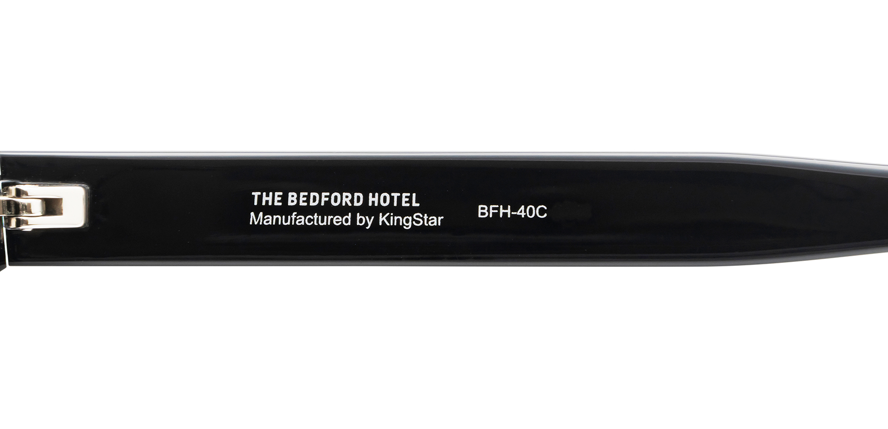 BFH-40C ブラック 46