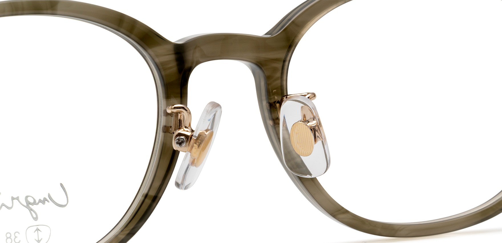 Ungrid UNG-136 カーキ 48