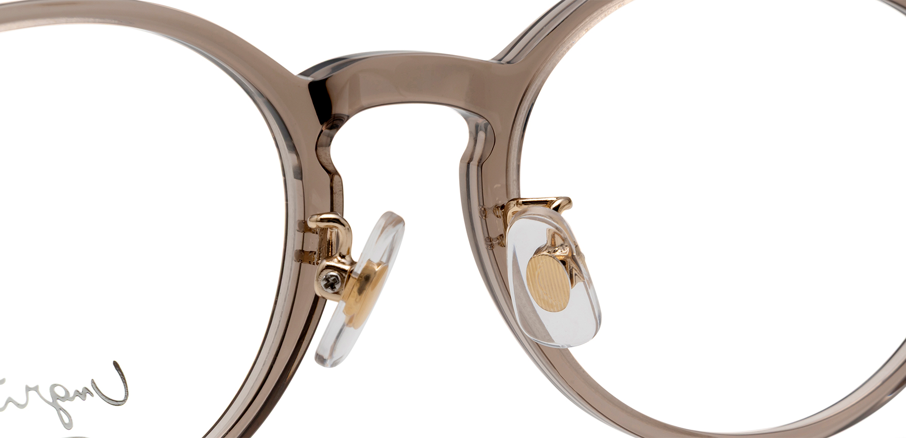 Ungrid UNG-137 グレージュ 48