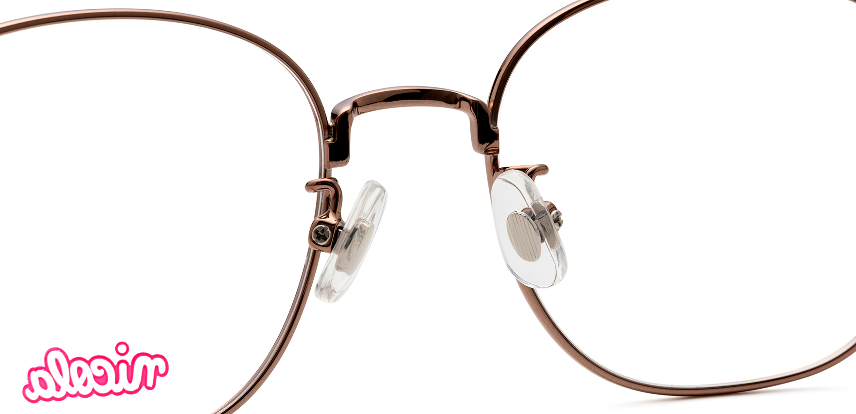 nicola-048 ブラウン 50