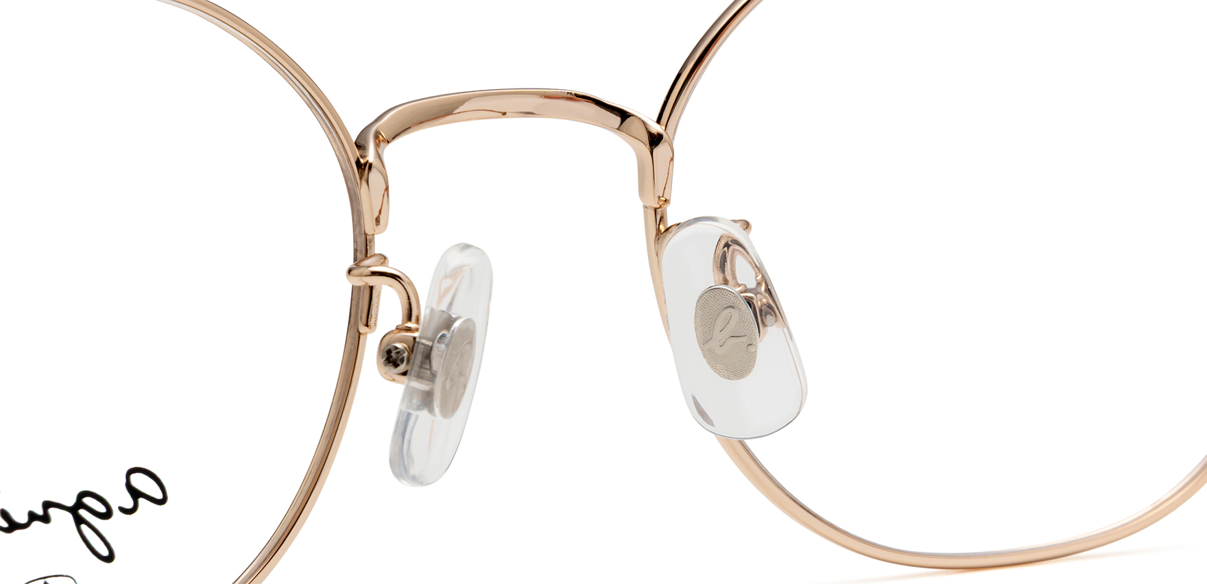 agnes b anb-237 ブラウン 48