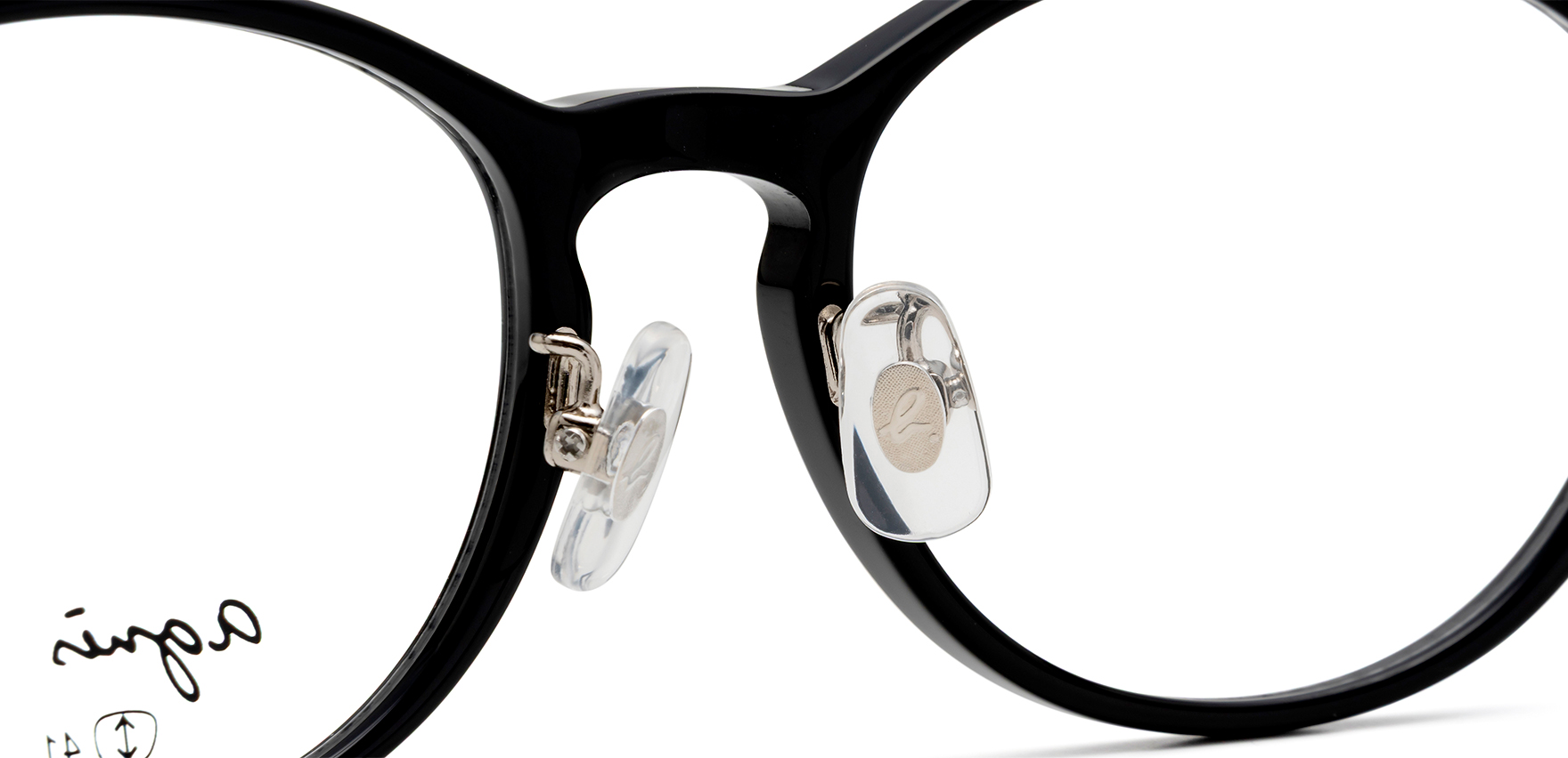 agnes b anb-240 ブラック 51