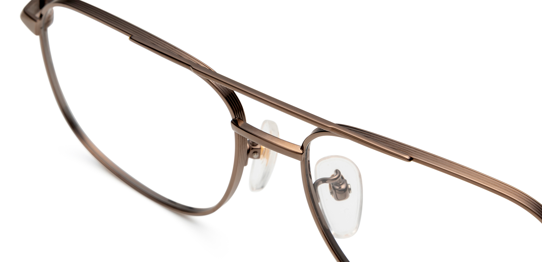 GRADO GR-8003 ライトブラウン 56