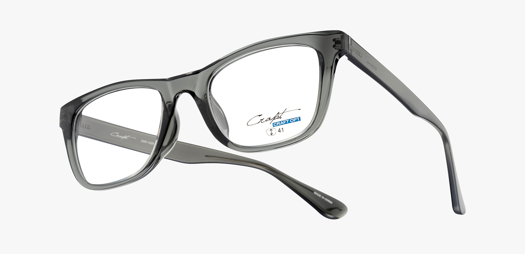 CRAPT CRP-1026 グレー 52