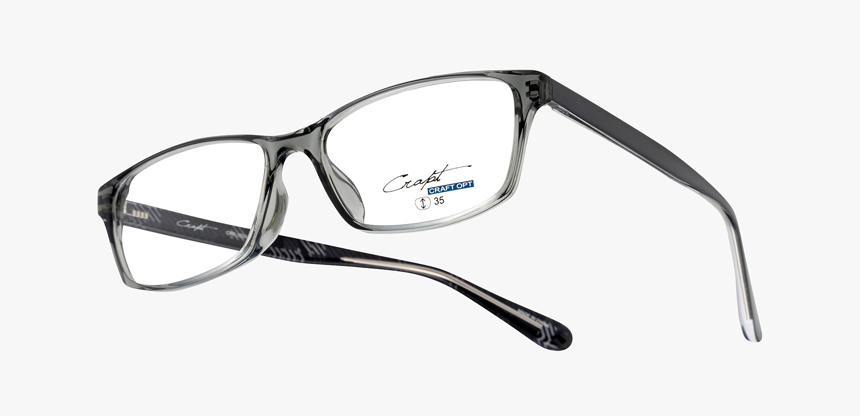 CRAPT CRP-1029 グリーングレー 55