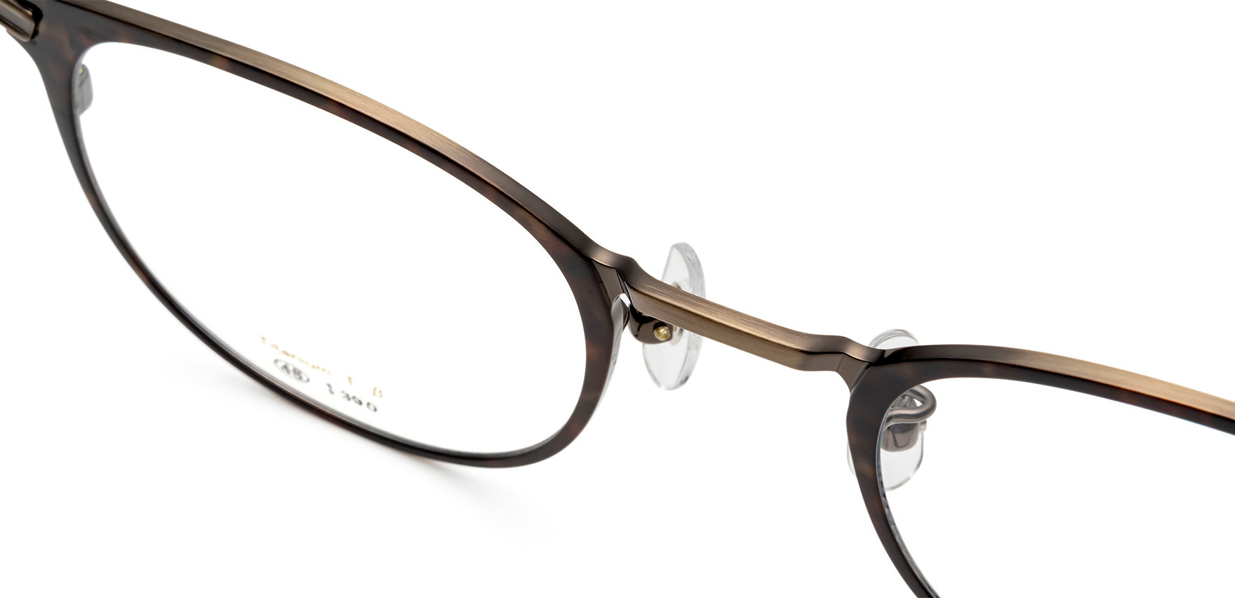 MACKINTOSH MP1009 アンティークゴールド 48