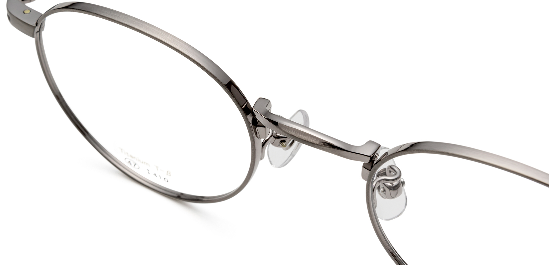 MACKINTOSH MP1020 アンティークシルバー 47