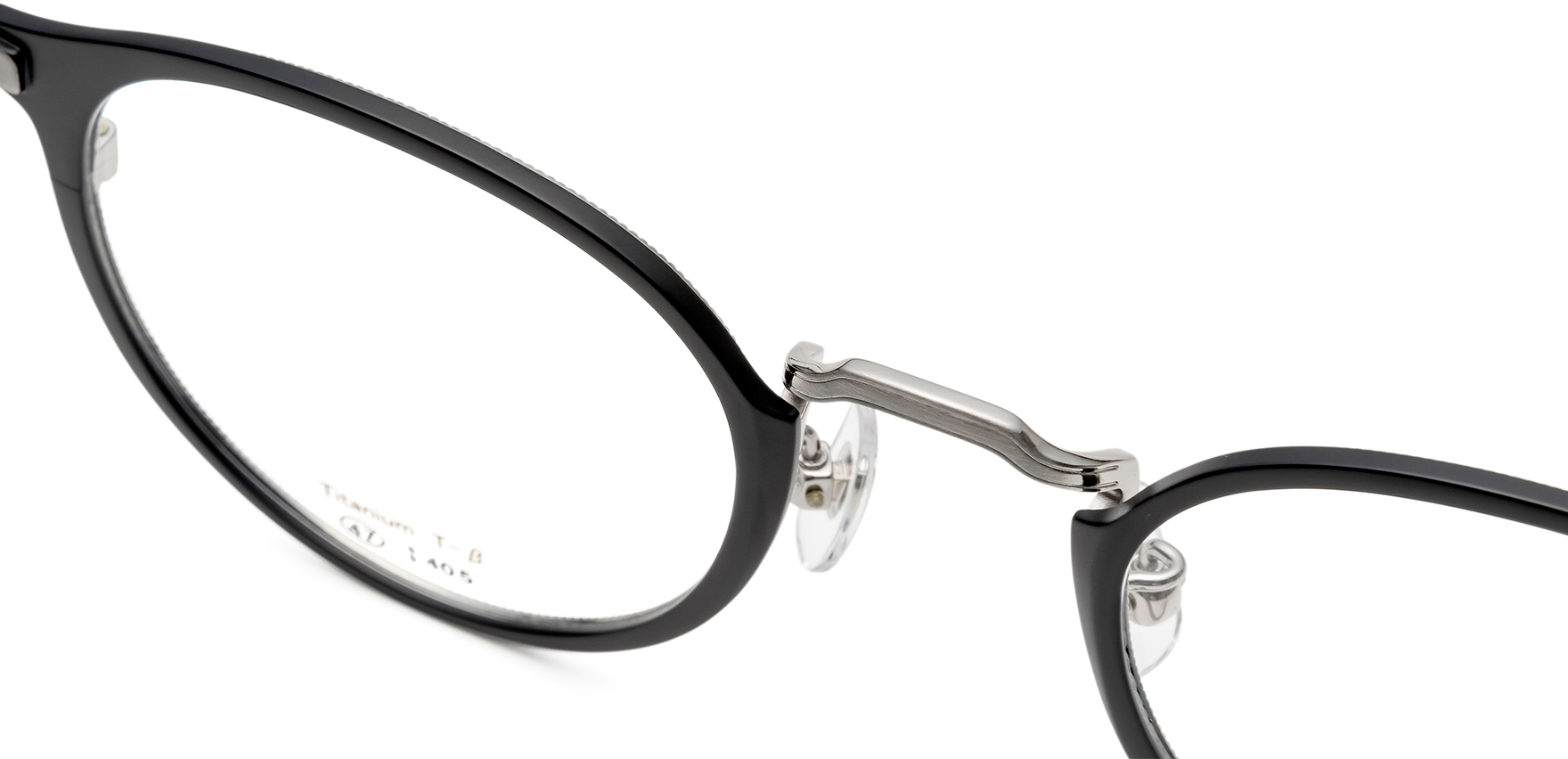 MACKINTOSH MP1022 シルバー/ブラック 47