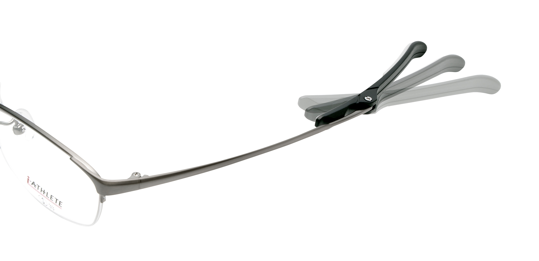 I-ATHLETE  IA-F05 カーキ 56