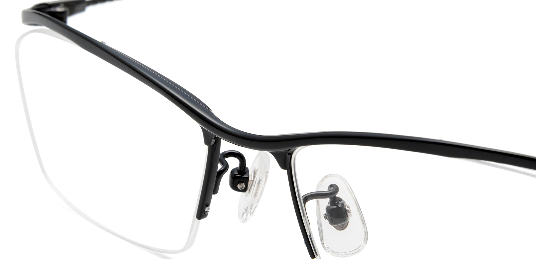 I-ATHLETE IA-439B QRO ブラック 54