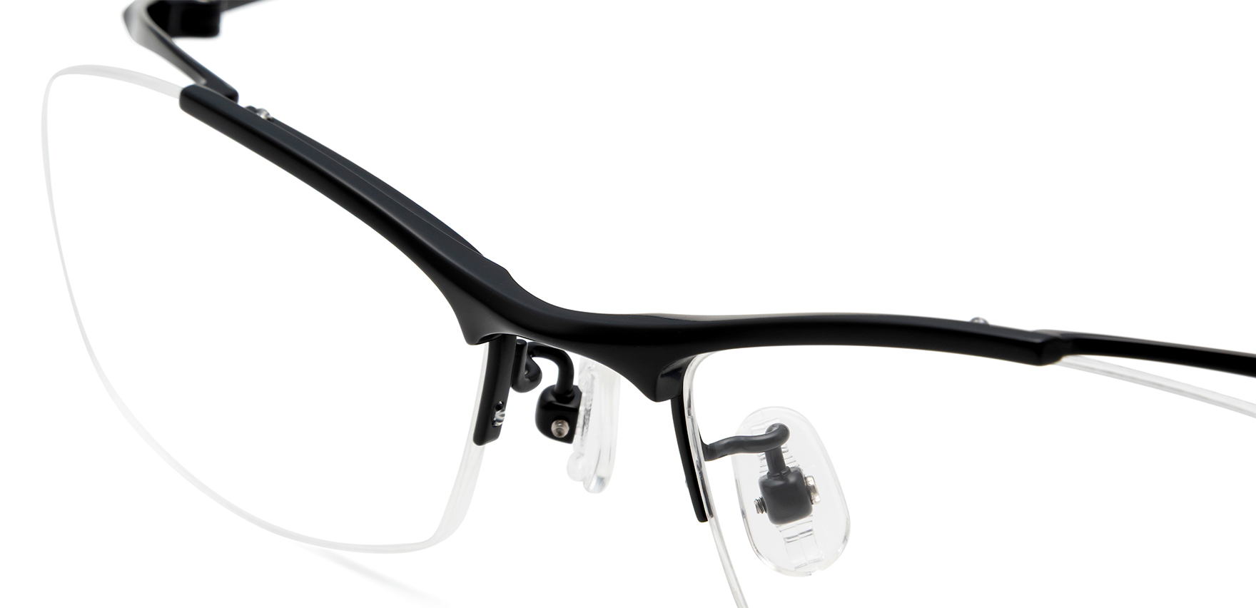 I-ATHLETE IA-497B QRO ブラックマット 54