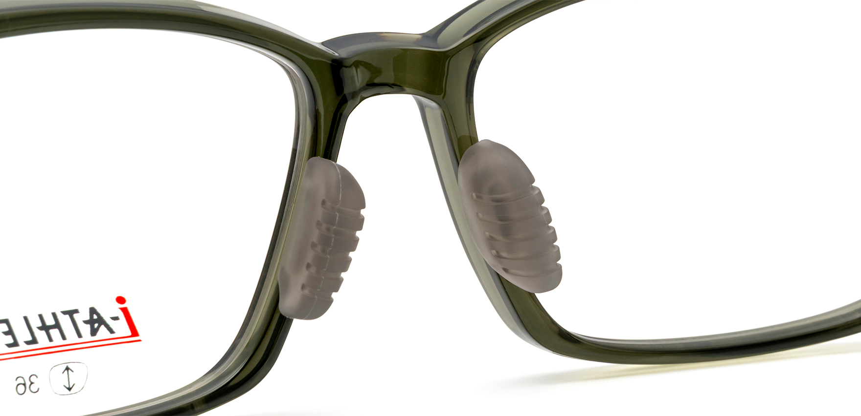 I-ATHLETE IA-503 グリーン 54