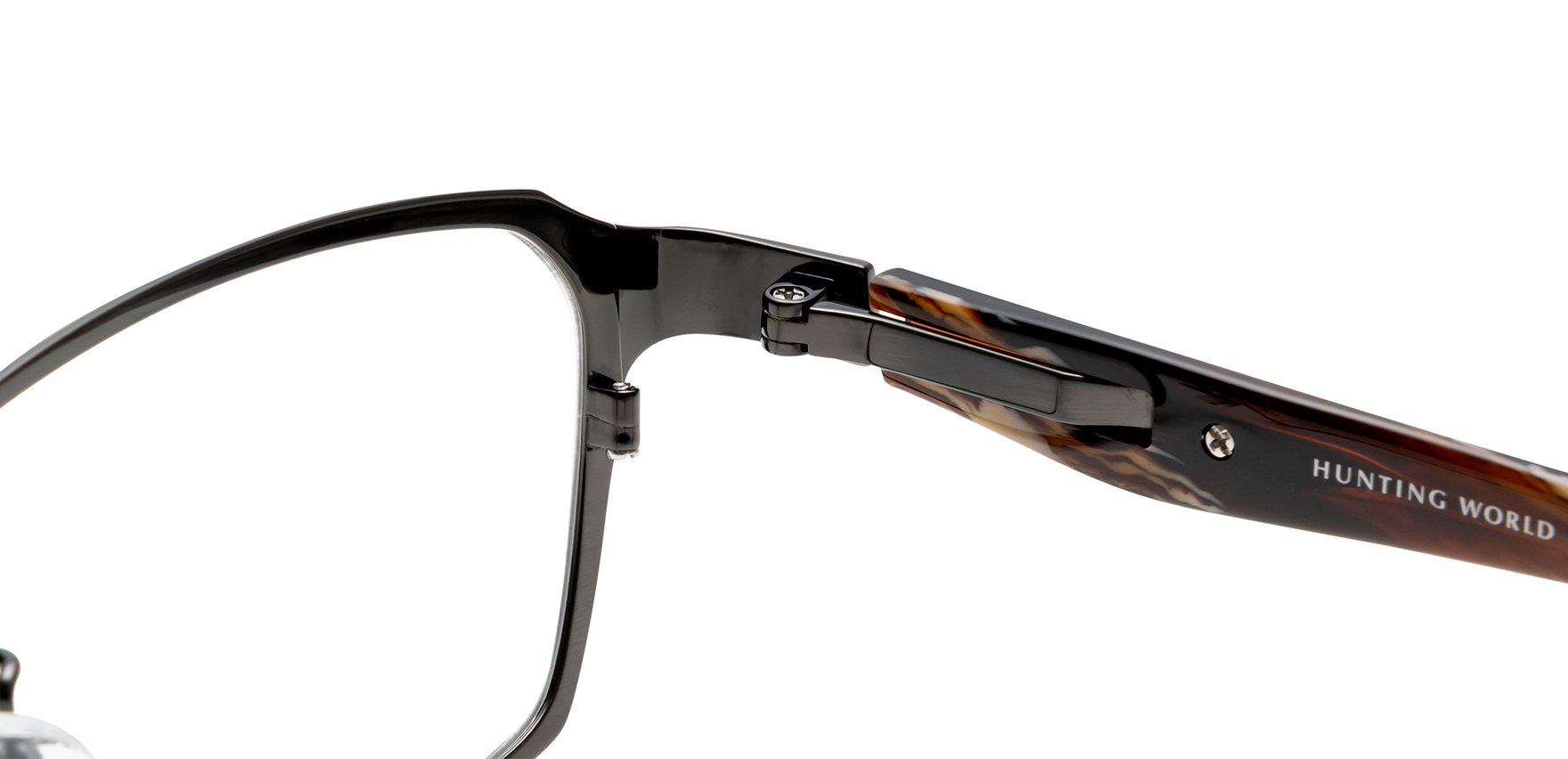 ハンティングワールド HTW-029 ダークグレー 55