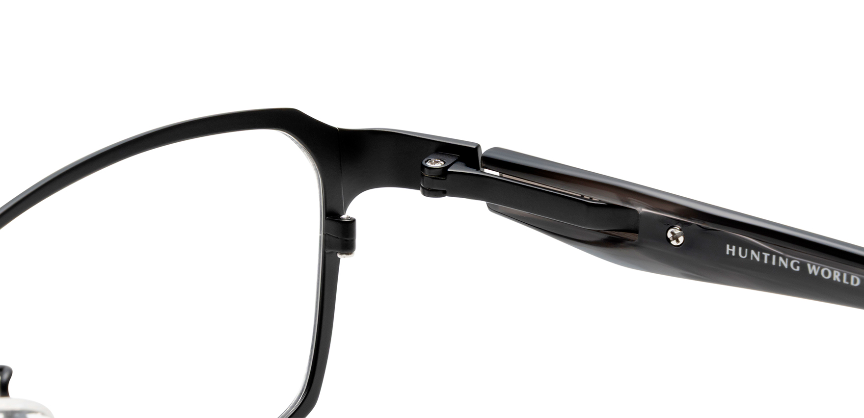 ハンティングワールド HTW-029 ブラックマット 55