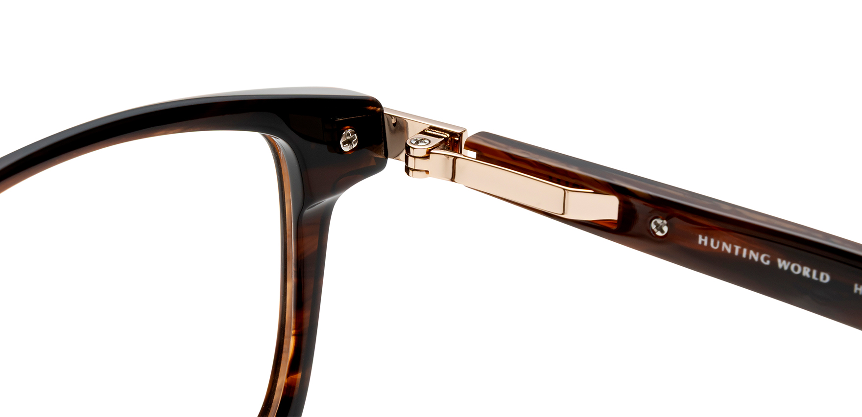 ハンティングワールド HTW-031 ブラウンササ 56