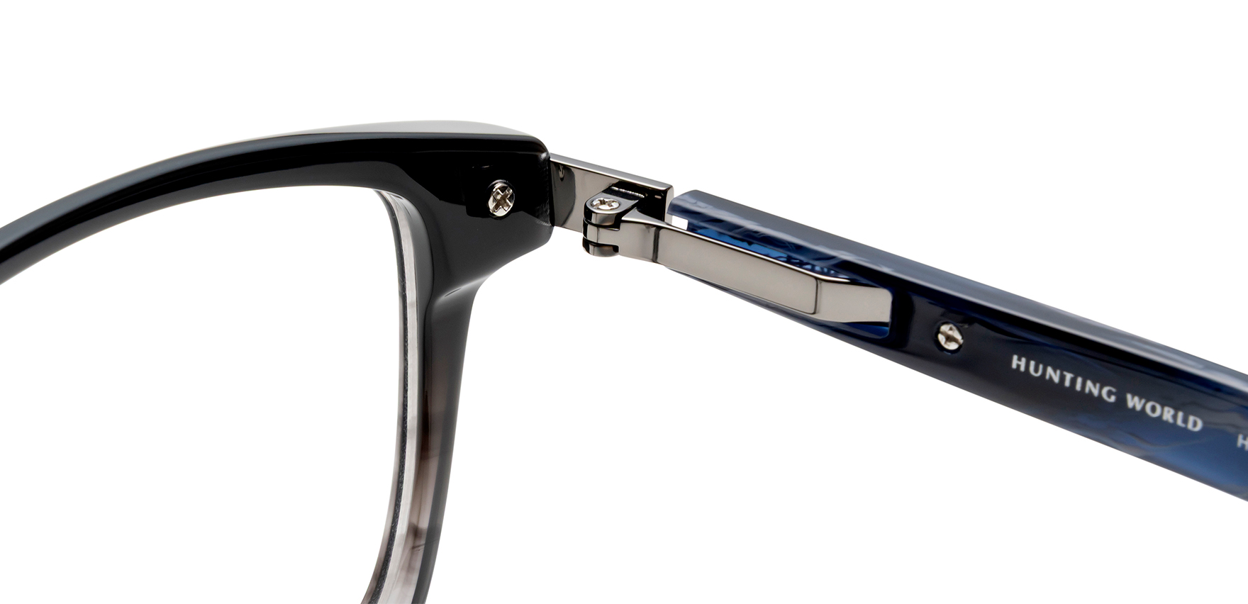 ハンティングワールド HTW-031 グレーハーフ 56