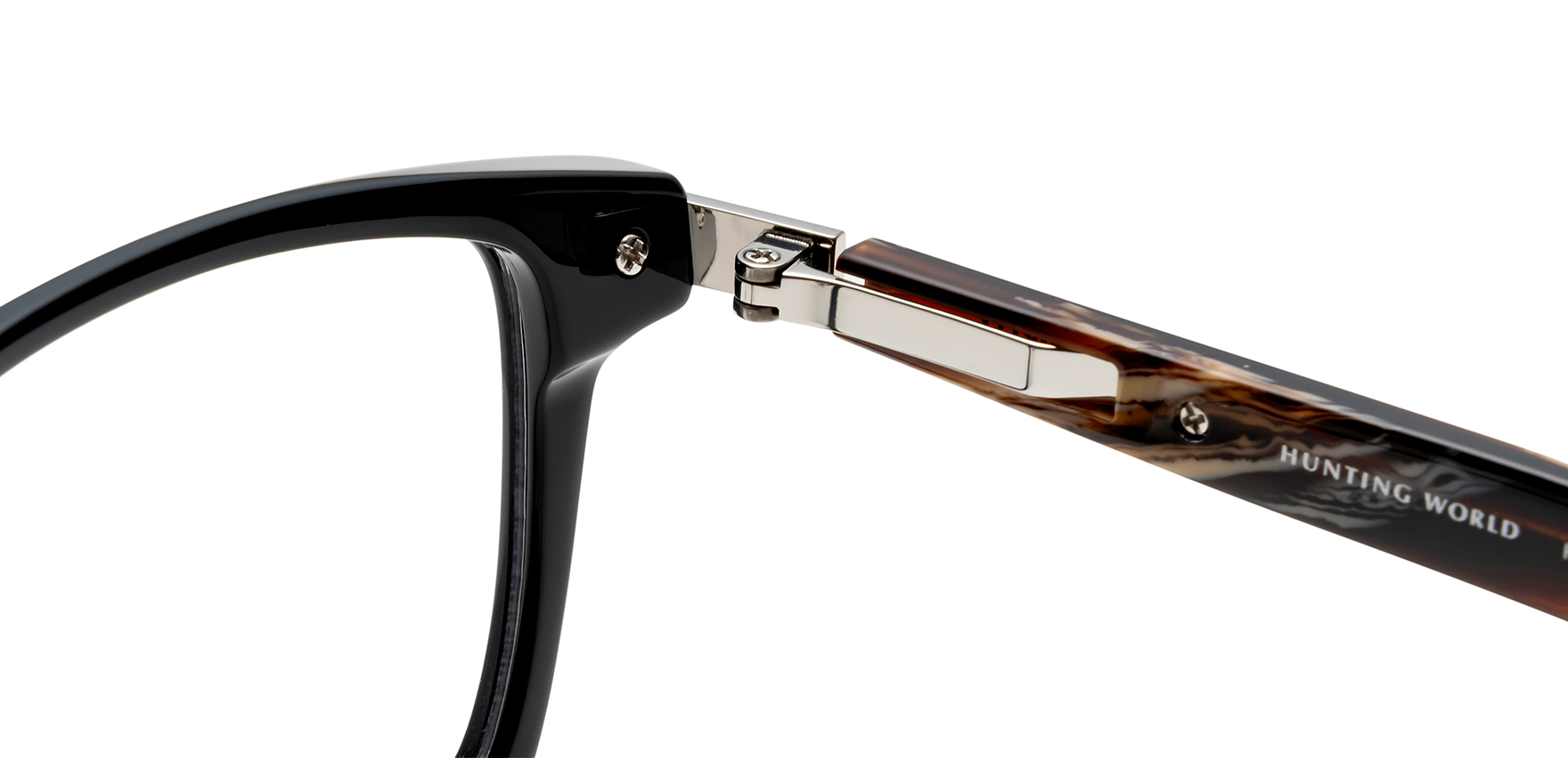 ハンティングワールド HTW-031 ブラック 56