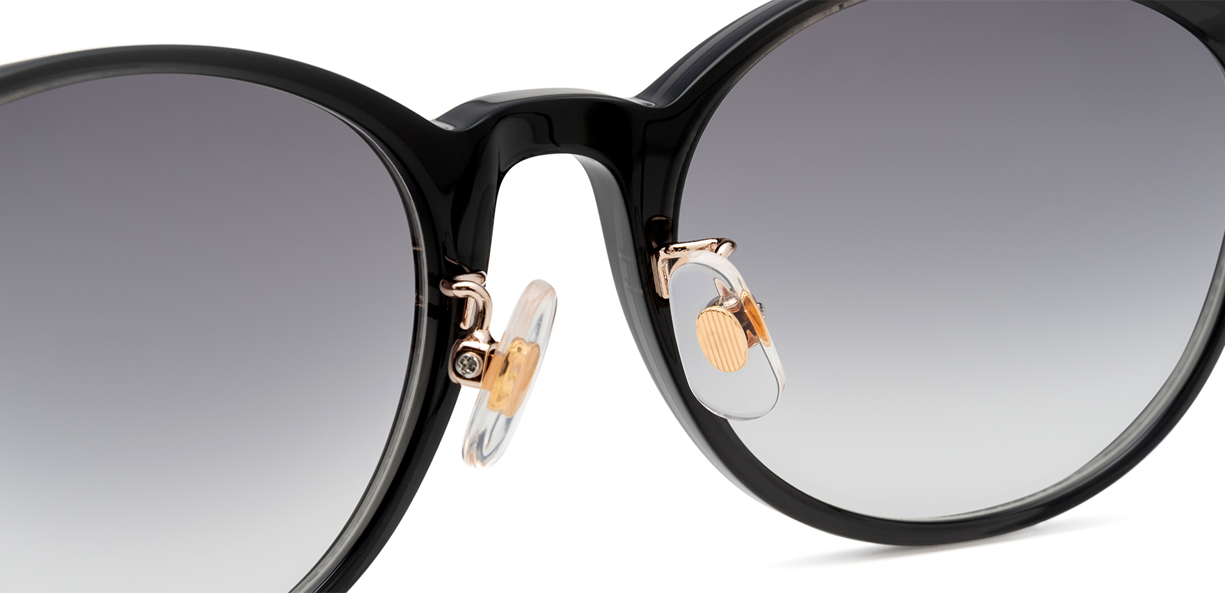 MARY QUANT MARY-321 ブラック 52