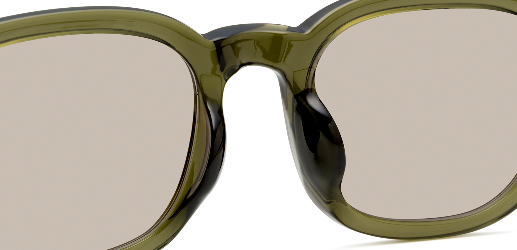Barbour Bab-7002 クリアカーキ 50