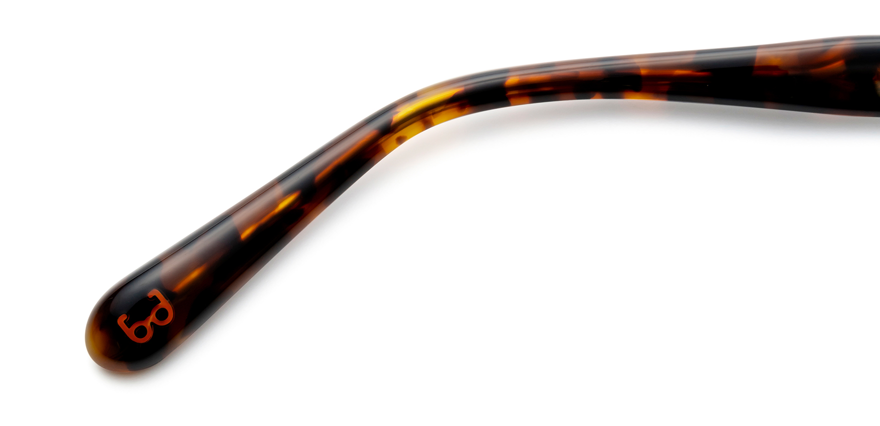 BEAMS DESIGN BDS-157 デミブラウン 51