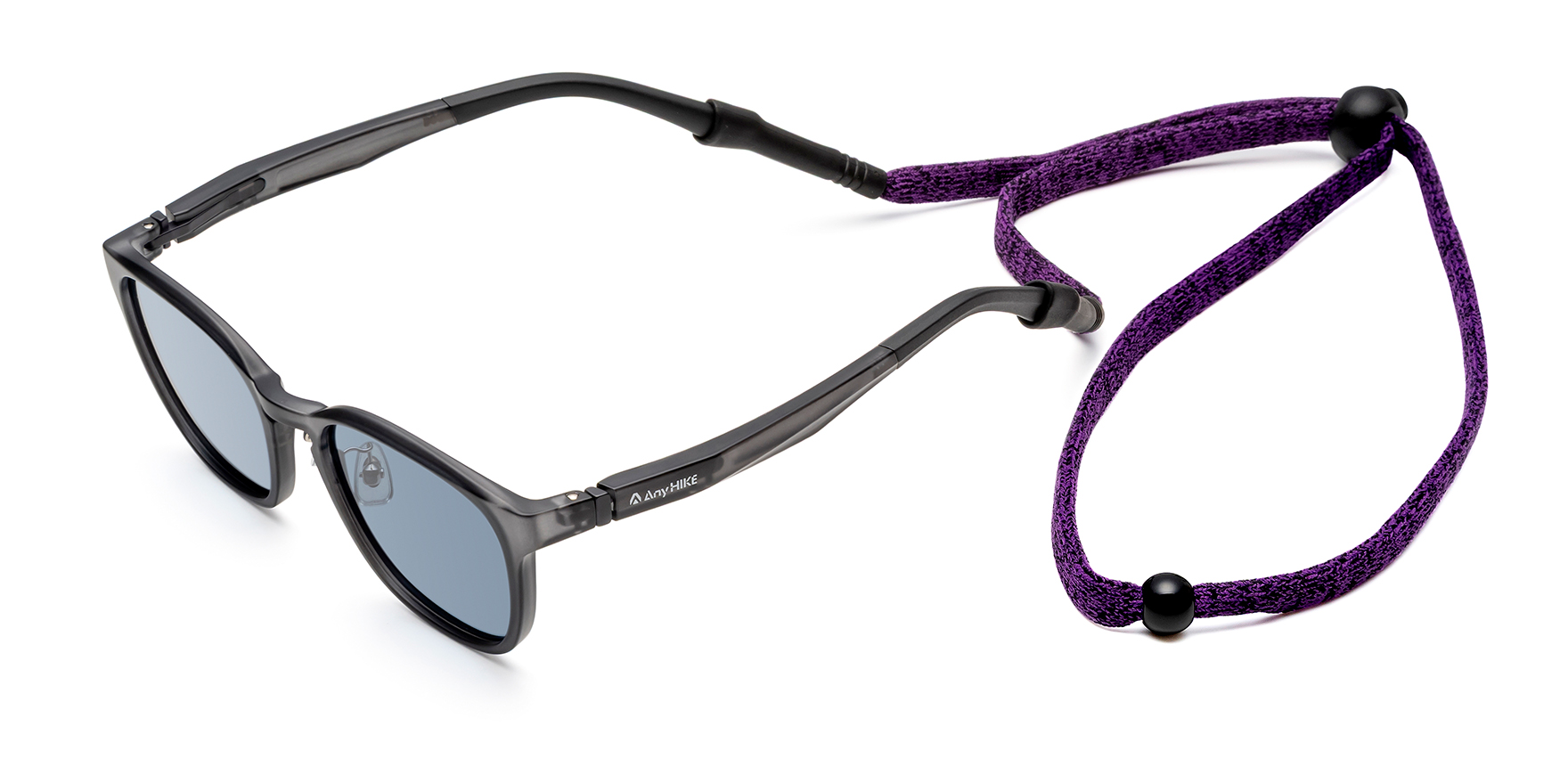 Any HIKE AH-005PL グレーマット 52