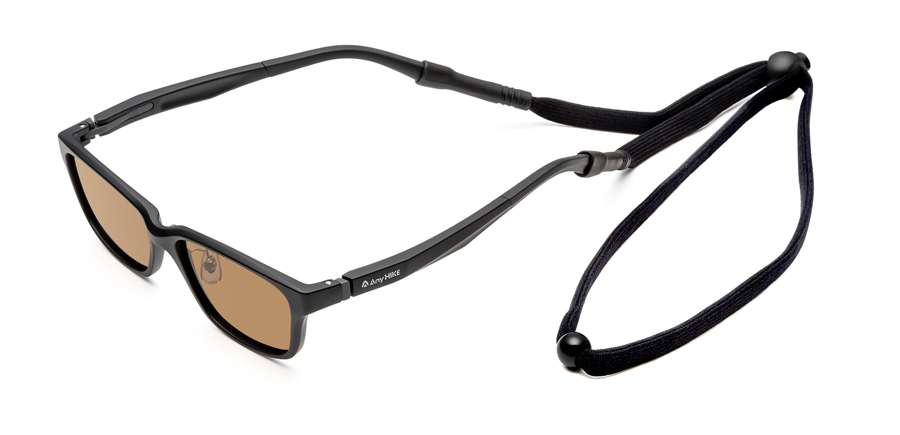 Any HIKE AH-008PL ブラックマット 56