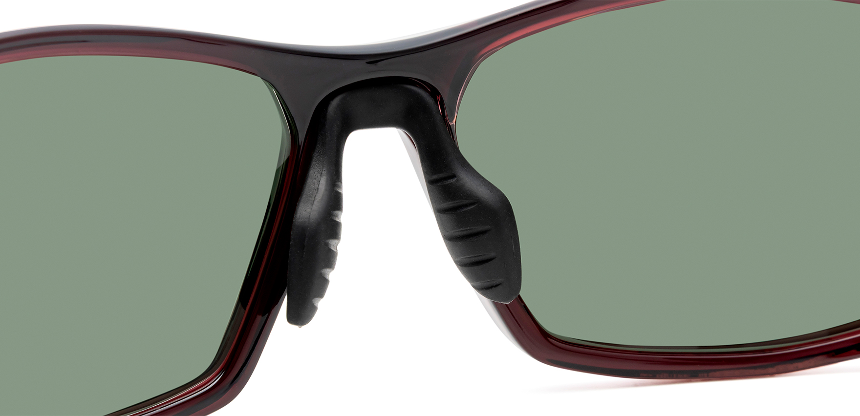 Any HIKE AH-010PL クリアパープル 58