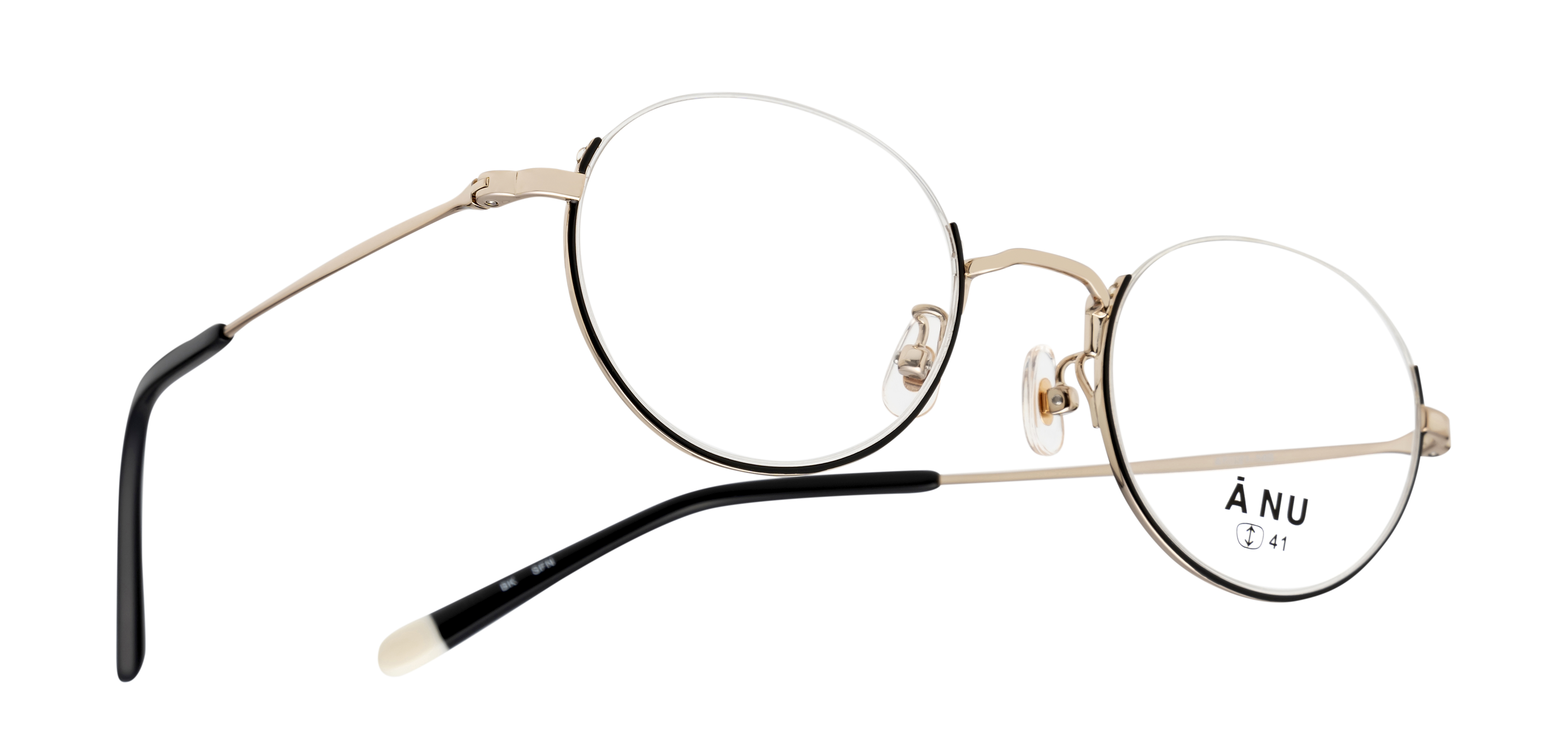 ANU AN-40 ブラック 47