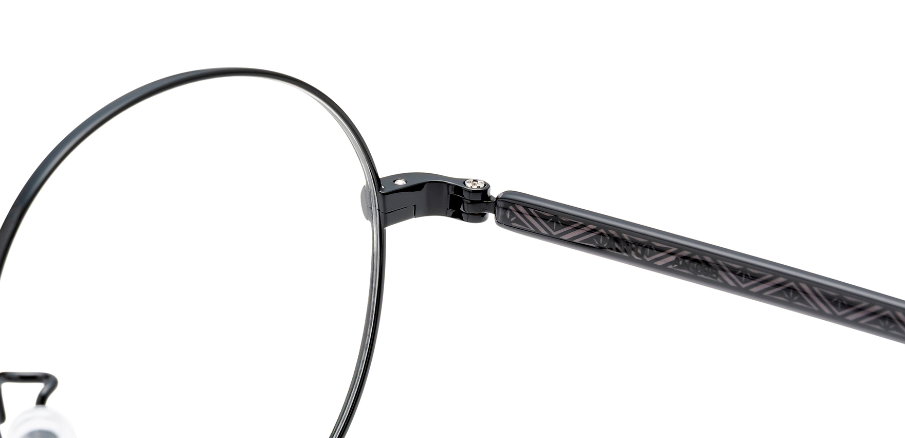 ANU AN-09B QRO ブラック 49