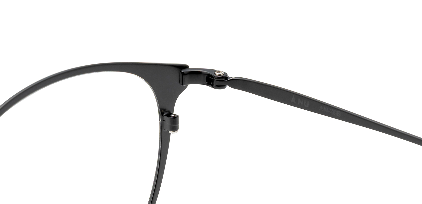 ANU AN-26B QRO ブラックマット 50