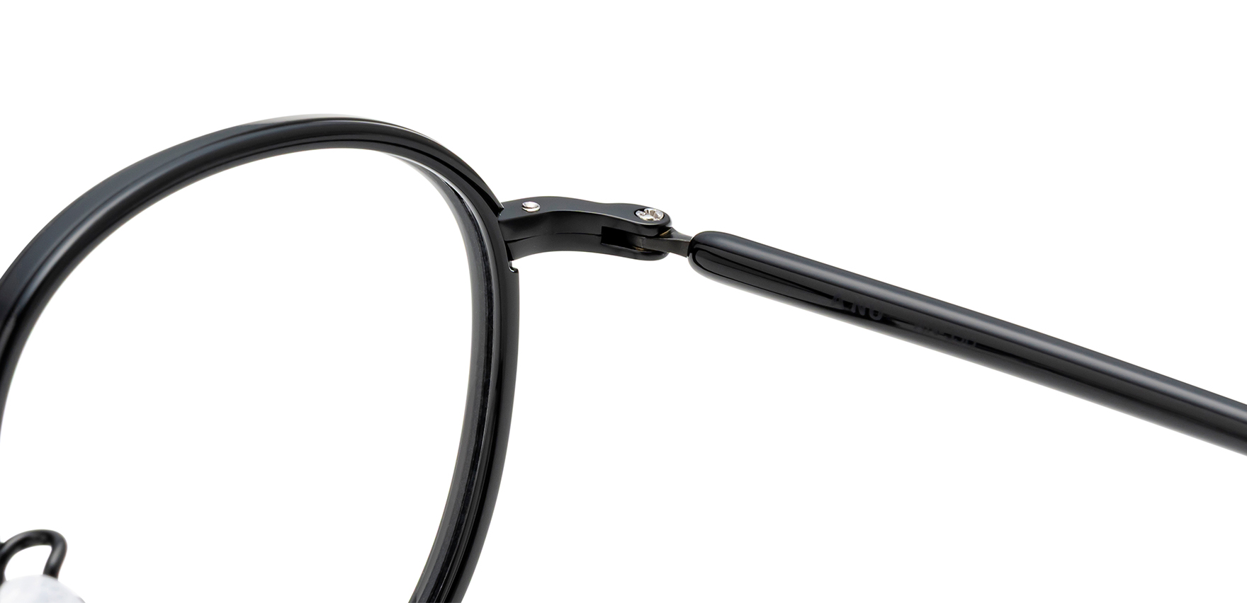 ANU AN-35B QRO ブラック 46