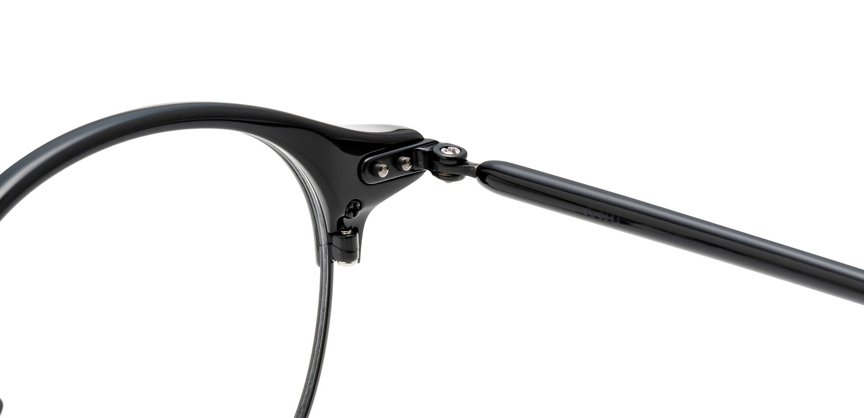 ANU AN-39B QRO ブラック 49