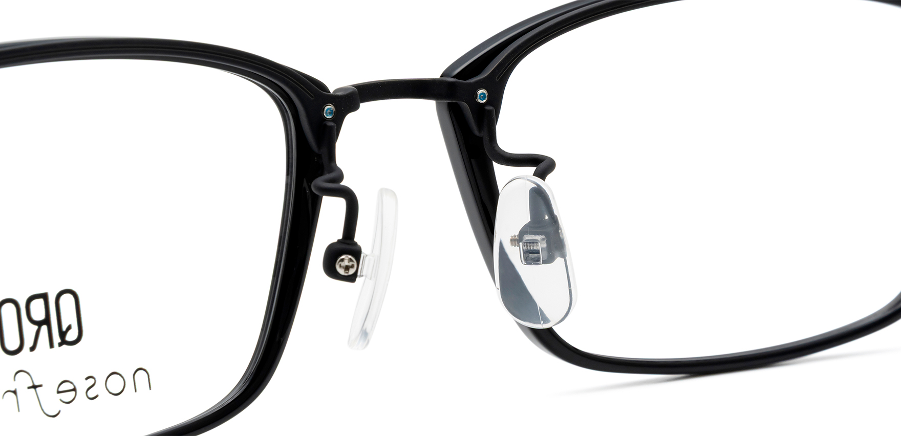 nosefree NOF-306B ブラック 53