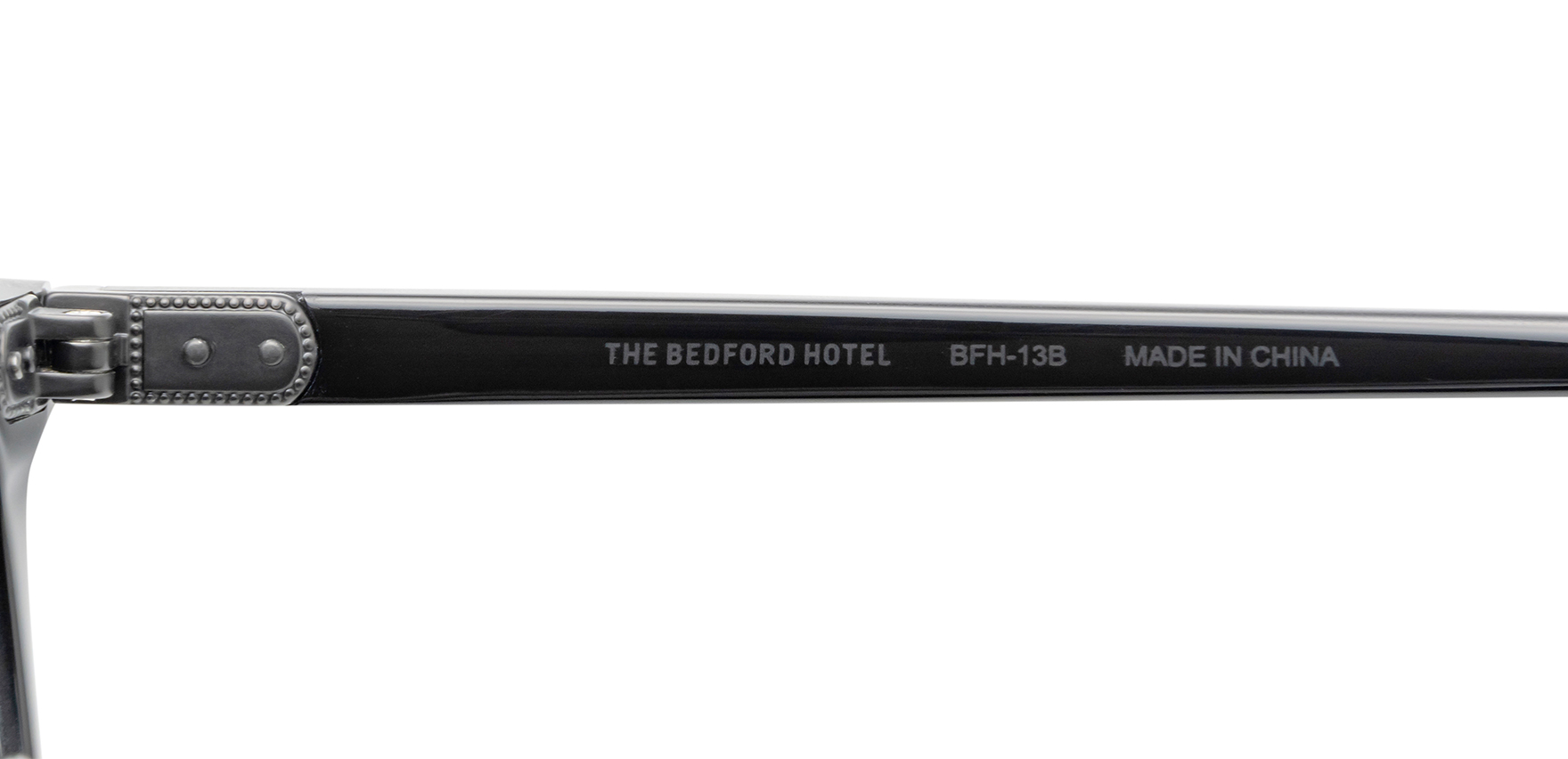 BFH-13B QRO ブラックマット 48