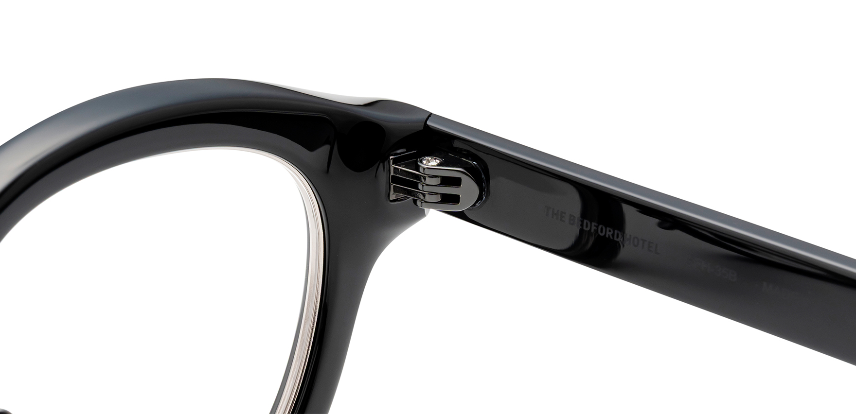 BFH-35B QRO ブラック 46