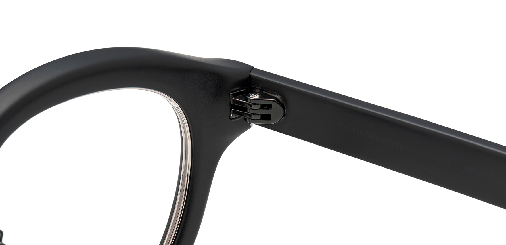 BFH-35B QRO ブラックマット 46