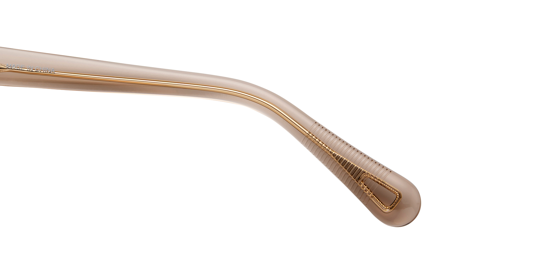 BFH-38 クリアブラウン 48