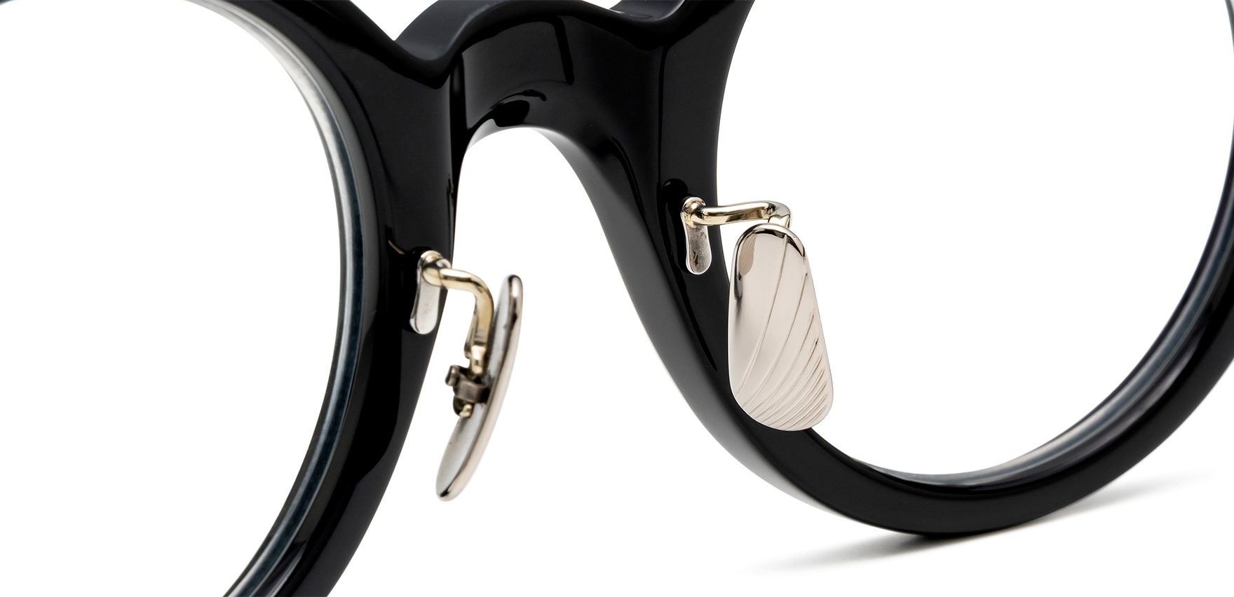 BFH-40C ブラック 46