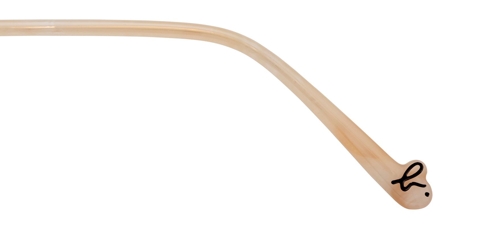 agnes b anb-237 ベージュ 48